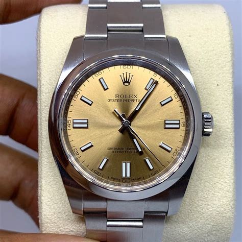 rolex 11600 oyster perpetual review|rolex oyster 36mm price.